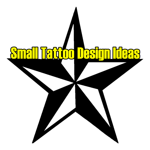 Small Tattoo Design Ideas Tips