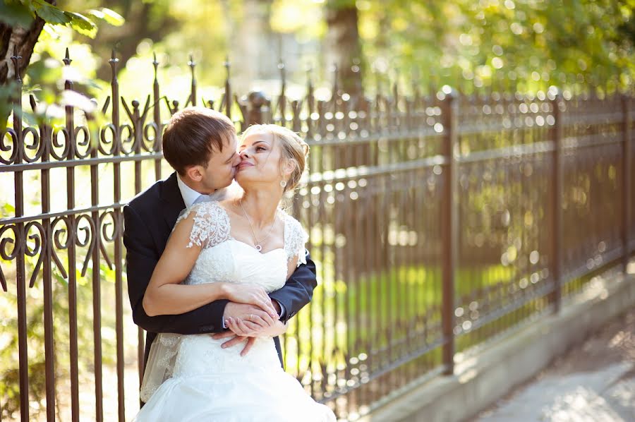 Fotografo di matrimoni Vladimir Sagalo (sagalo). Foto del 15 febbraio 2013