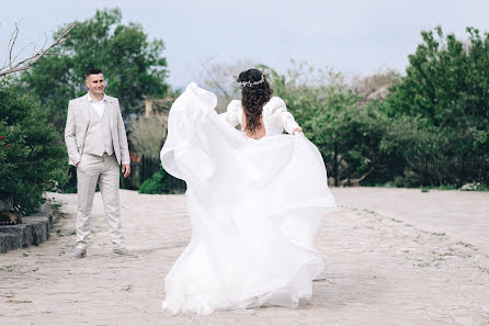 Photographe de mariage Irina Bakach (irinabakach). Photo du 1 juin 2023