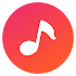 Free Music for Youtube Player: Red+1.34.2