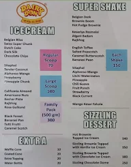 Dairy Don menu 6