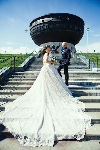 Свадебный фотограф Ильсур Гареев (ilsur). Фотография от 10 апреля 2018