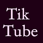 Cover Image of Download TikTube - Trending video Downloader for Tik Tok 1.0.0 APK