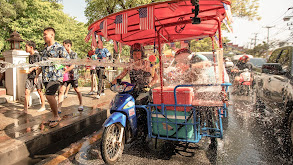 Touring Thailand With a Sidecar Kitchen thumbnail