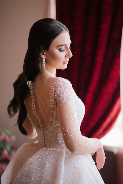 Fotógrafo de casamento Ruben Papoyan (papoyanwedding). Foto de 14 de julho 2019