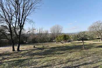 terrain à batir à Montauroux (83)