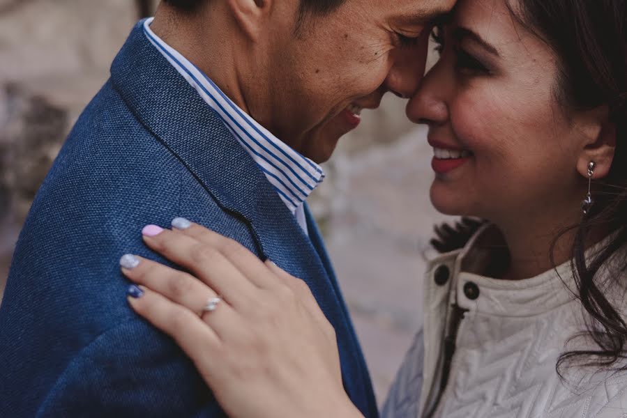 Fotógrafo de bodas Roberto Toxqui (toxquiroberto90). Foto del 31 de julio 2018