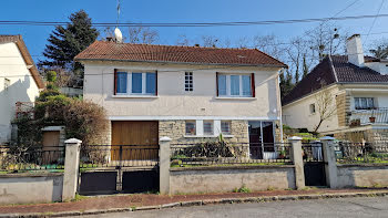 maison à Marly-la-Ville (95)