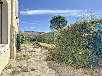 appartement à Velleron (84)