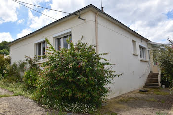 maison à Malestroit (56)