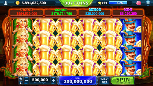 Screenshot Slots of Vegas