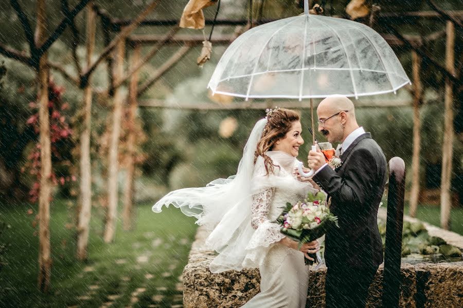 Fotograful de nuntă Walter Lo Cascio (walterlocascio). Fotografia din 22 iunie 2022