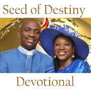 Seed of Destiny 1.0 Icon