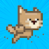 Super Cat Runner: 8-bit 2D Platformer Game | Retro1.0