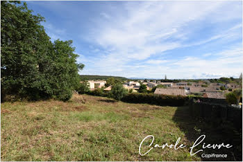 terrain à Lézignan-la-Cèbe (34)