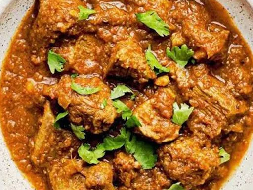 Mutton Curry