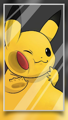 Pikachu Wallpapersのおすすめ画像4