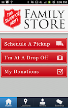 Salvation Army Family Store Apps Bei Google Play