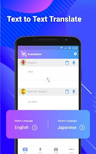 Translate Pro Screenshot