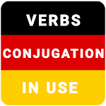 Cover Image of Tải xuống German Verbs 14.3.2018 APK