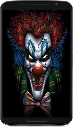 Baixar Papel De Palhaço Assustador Para Android No Baixe Fácil