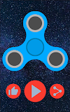 Fidget Spinner