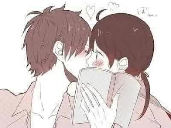 ファーストキス