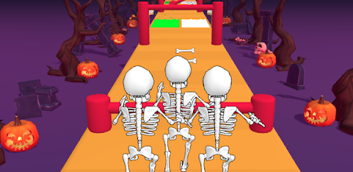 Spooky Run