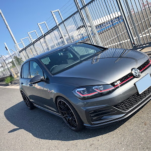 ゴルフGTI