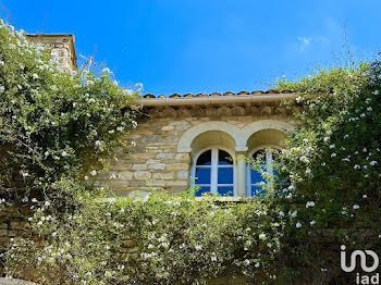 maison à Saint-Jean-de-Ceyrargues (30)