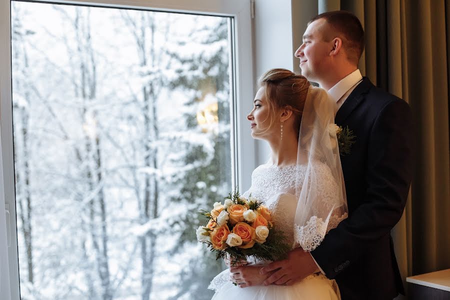 Wedding photographer Alena Ananeva (alena-ananeva). Photo of 5 March 2018