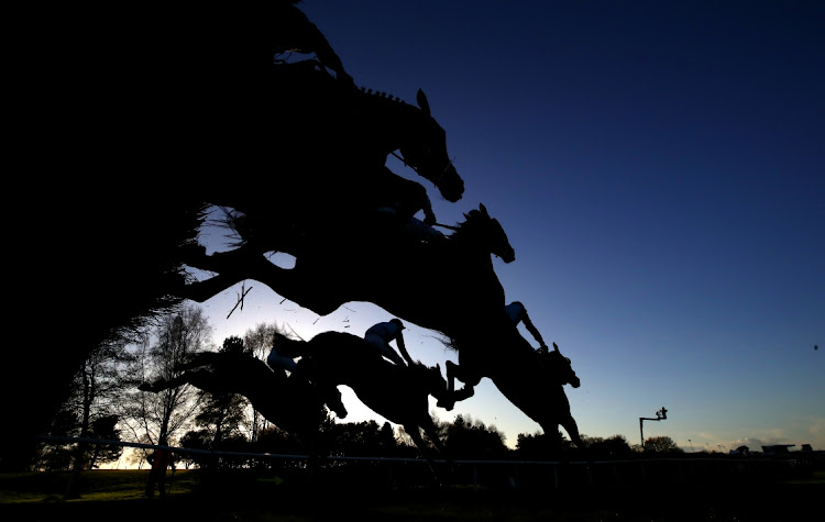 Picture: GETTY IMAGES//TIM GOODE