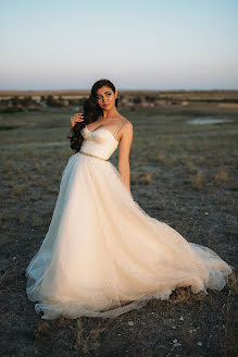 Fotografo di matrimoni Aleksey Pushkarev (apushkarev). Foto del 13 marzo 2022