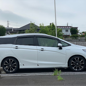 シャトル GP7
