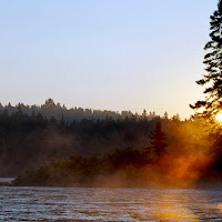 Parc de la mauricie di 