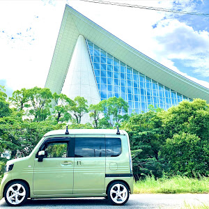 N-VAN JJ1