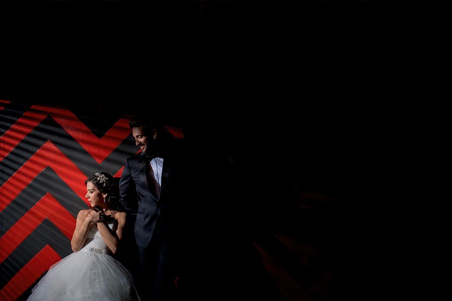 Wedding photographer Eduardo Pavon (pavon). Photo of 10 April 2019