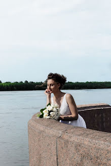 Wedding photographer Tatyana Zhuravleva (zhuravlevaphoto). Photo of 4 June 2019