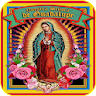 Virgen De Guadalupe Imagenes icon