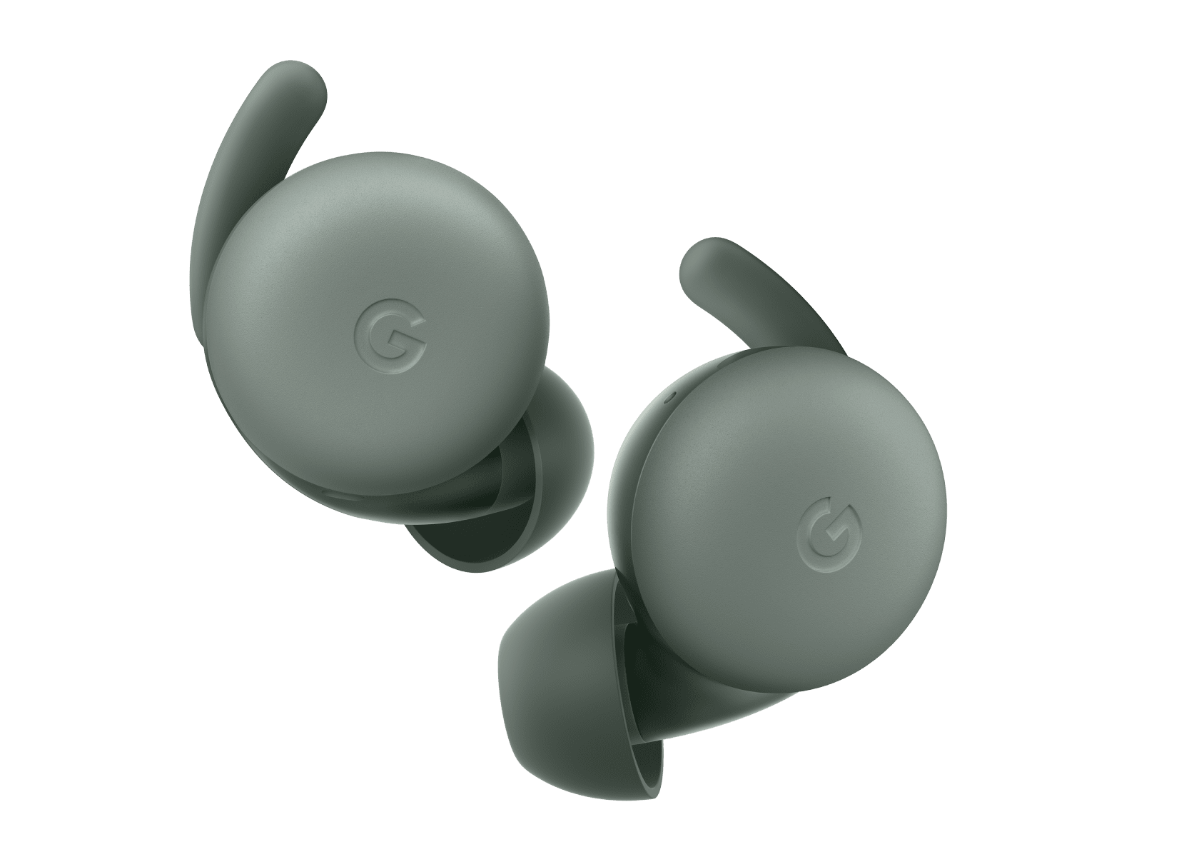 Google Pixel Buds A-Series、豊かなサウンドをお手ごろ価格で