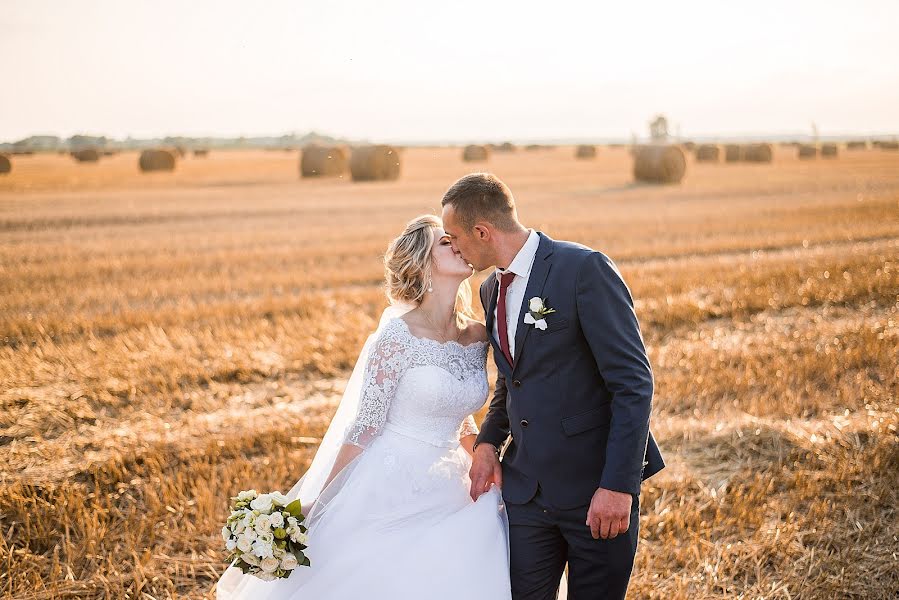 Photographe de mariage Maksim Antonov (maksimantonov). Photo du 25 octobre 2017