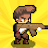 Jimmy Ranger : Shooting Game icon