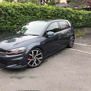 ゴルフGTI