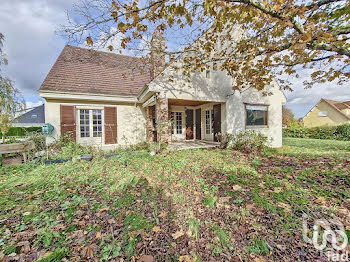 maison à Boissise-le-Roi (77)