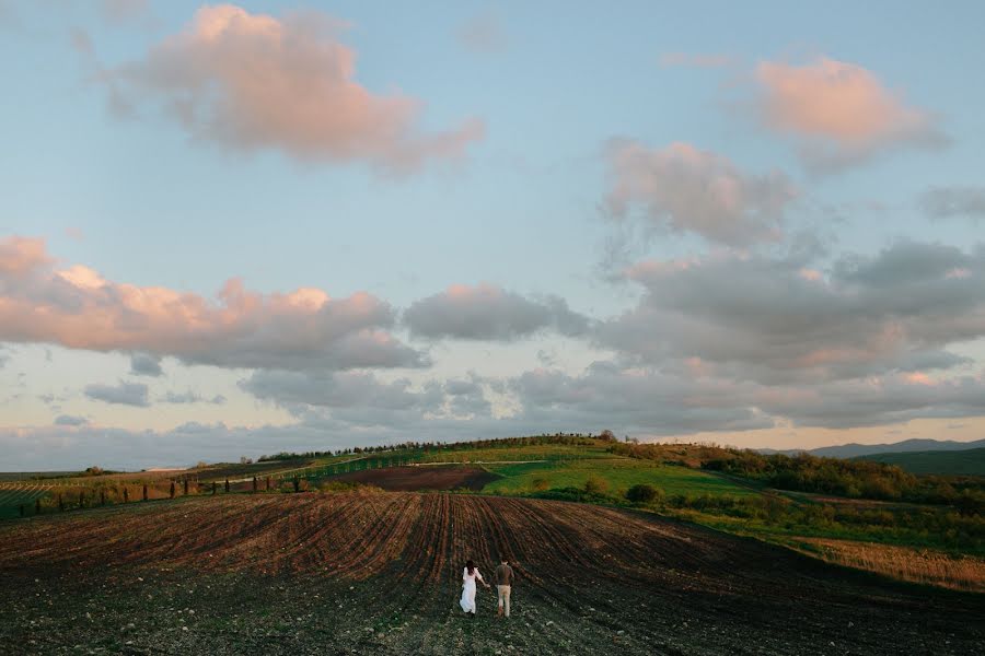 結婚式の写真家Mila Tobolenko (milacacao)。2016 4月28日の写真