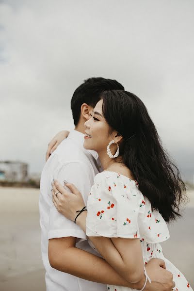 Huwelijksfotograaf Hưng Nhật (nhathungart). Foto van 26 maart 2019