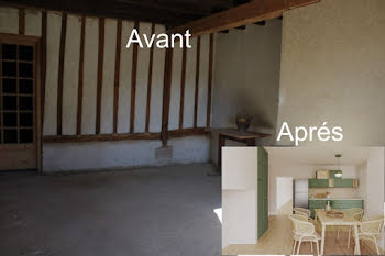 appartement à Arx (40)