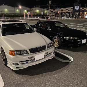 チェイサー JZX100