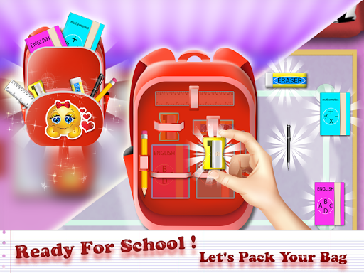 My First High School Date - College Crush