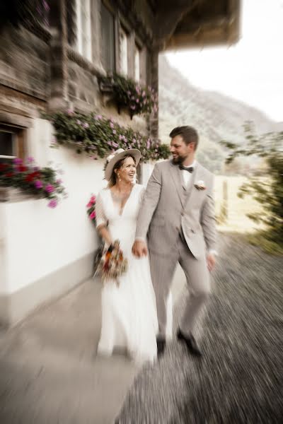 Wedding photographer Daniel Dyntar (dyntar). Photo of 28 September 2023